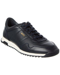 Hugo Boss Zayn Leather Sneaker