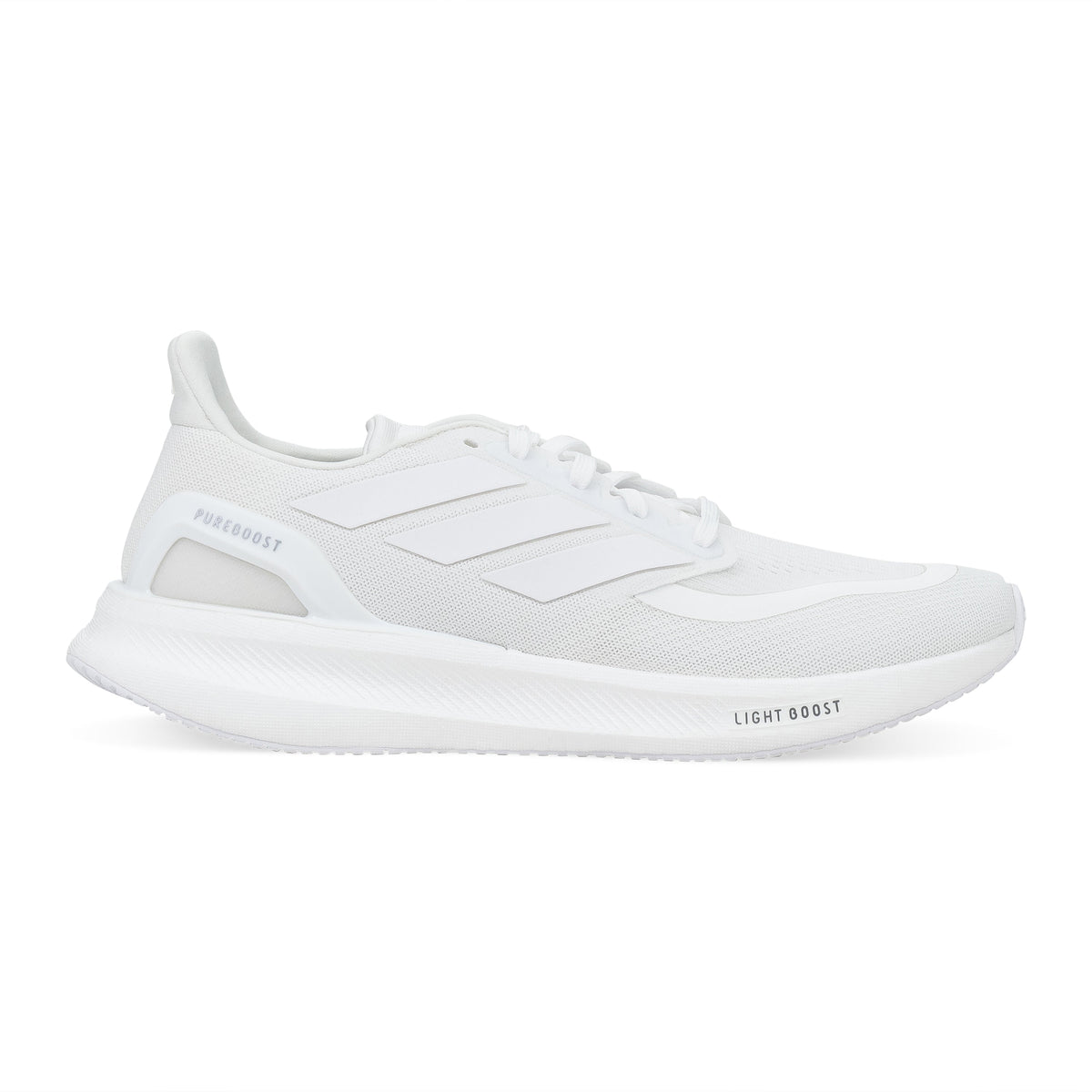 adidas Cloud White/Cloud White/Cloud White Pureboost Sneakers
