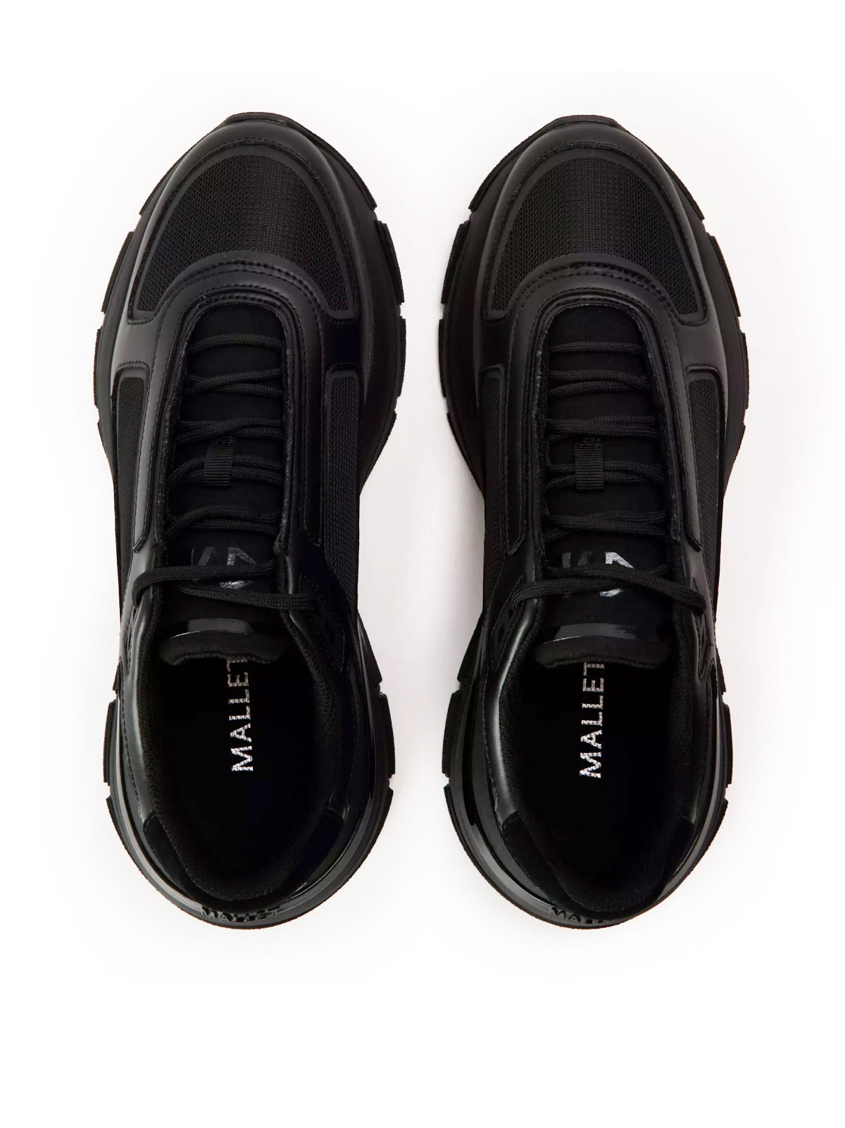 Alton Low-Top Sneakers