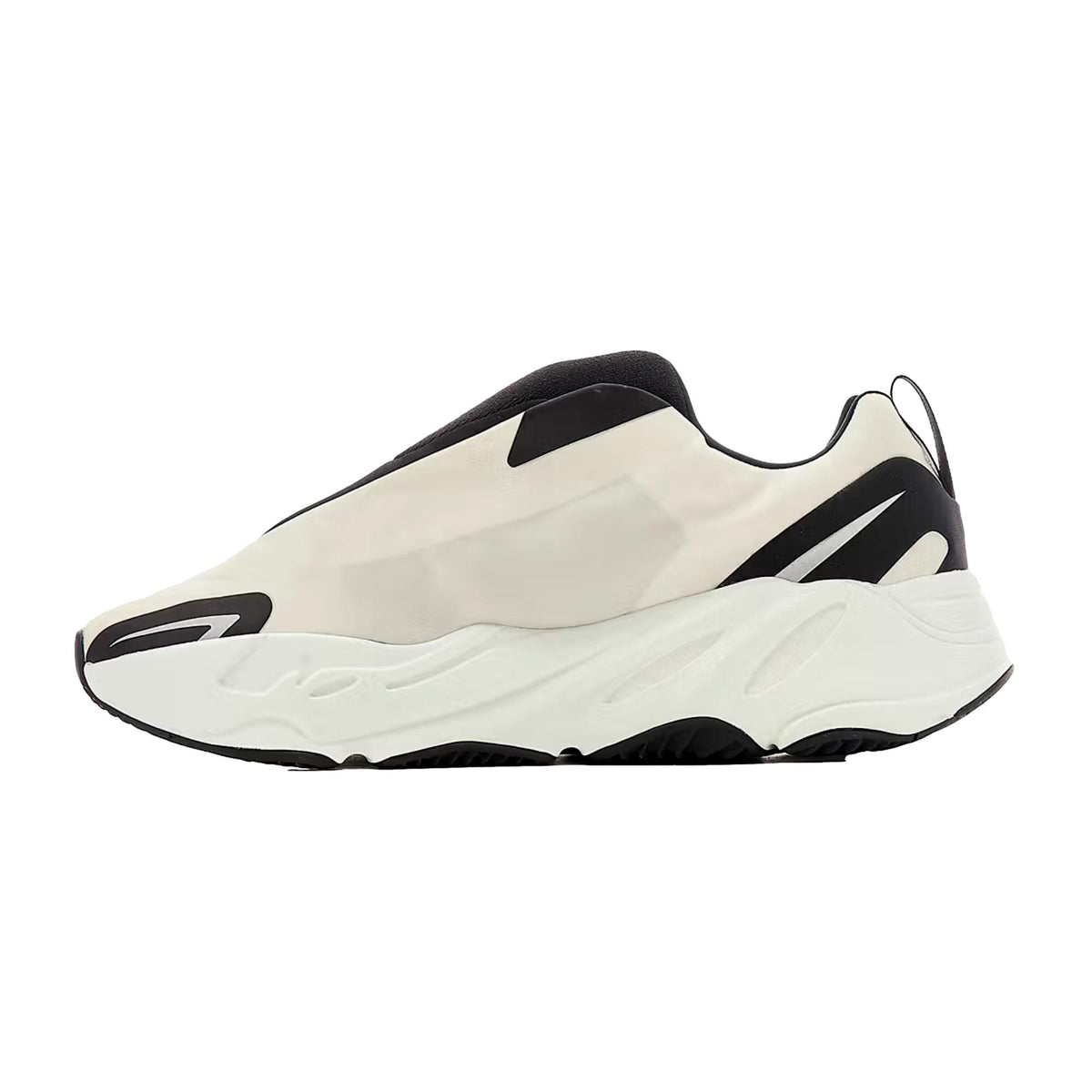 Adidas Yeezy Boost 700 MNVN Laceless Analog / Analog / Analog  IG4798 Men's