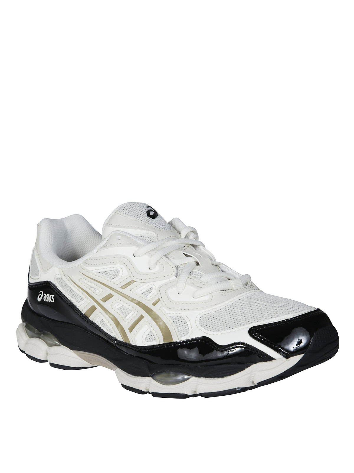 Gel-NYC Low-Profile Mesh Gel-Cushioned Sneakers