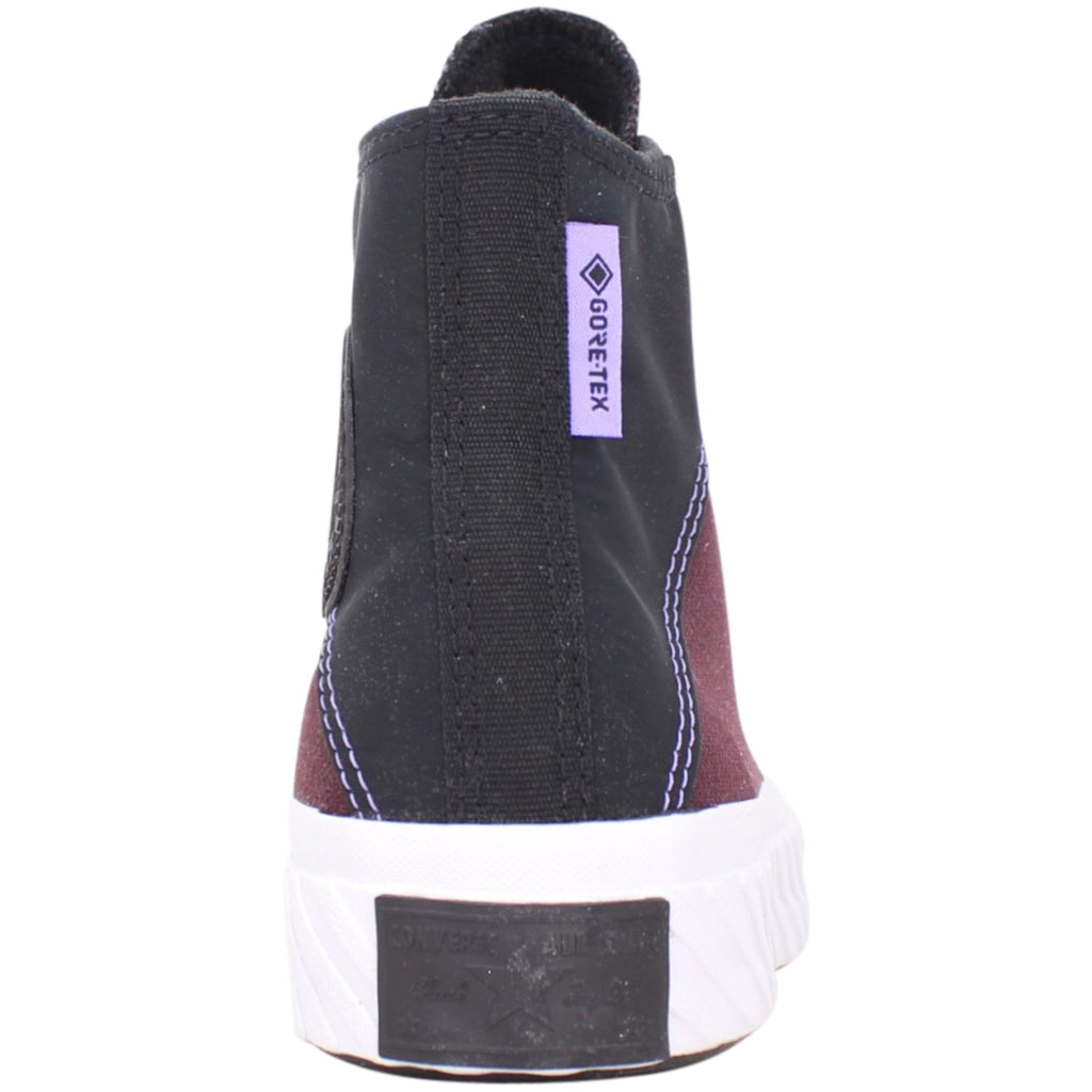 Converse Chuck 70 Bosey GTX Hi Black/Black Currant  169363C Men's