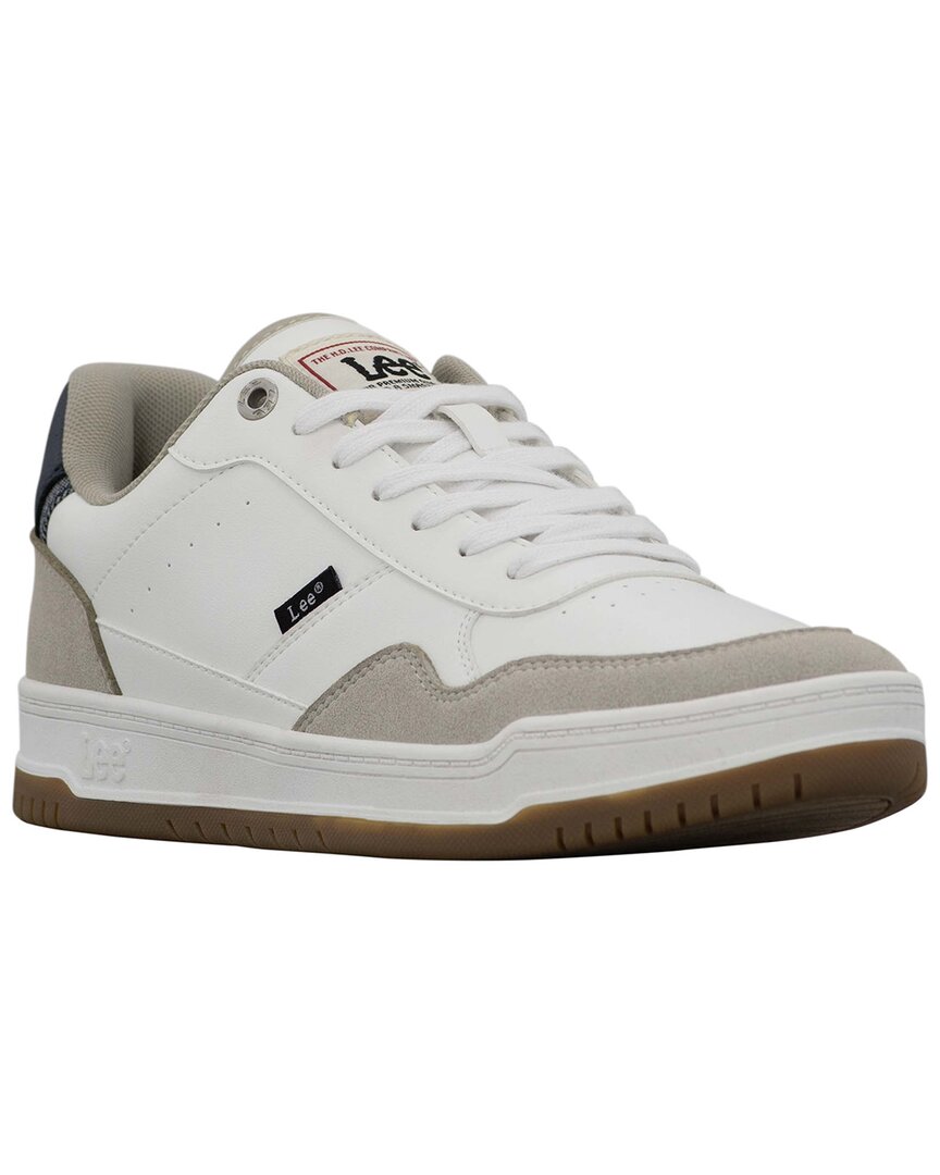 Lee Marcus Sneaker