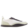 Ferragamo Detroit Low-Top Sneakers