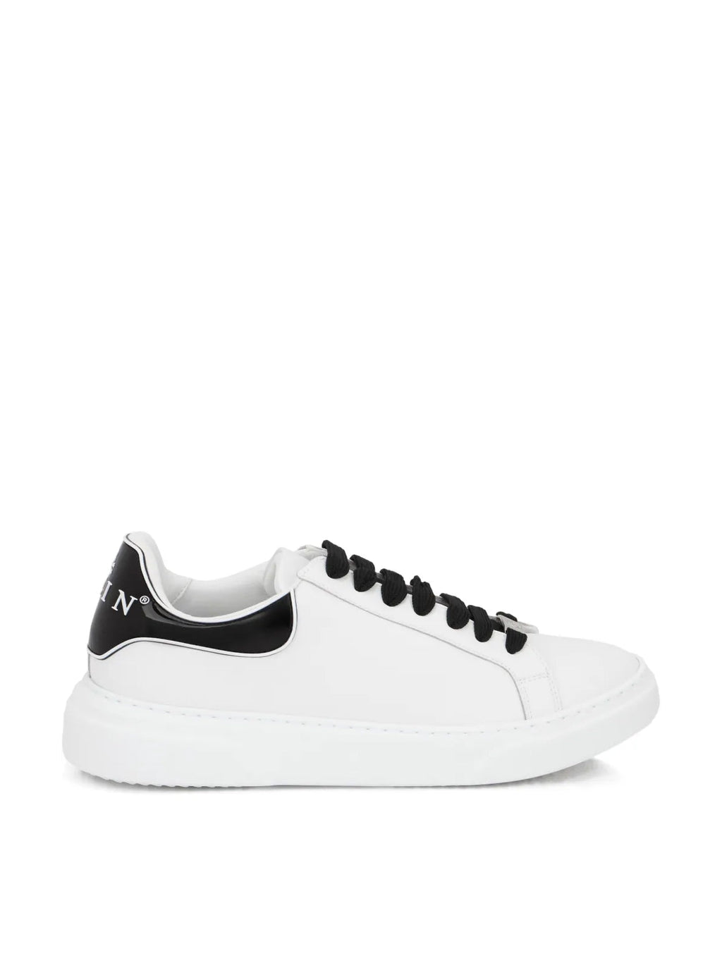 Big Bang Runner Logo Sneakers