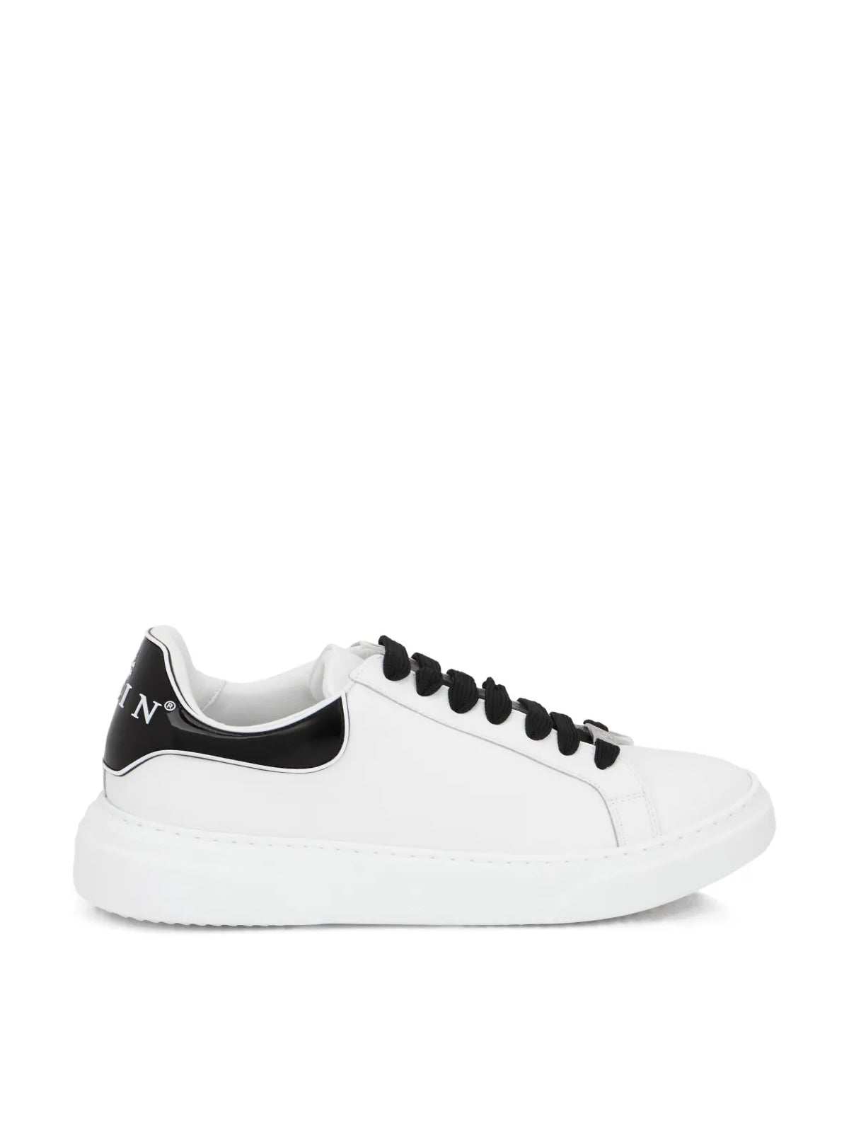 Big Bang Runner Logo Sneakers