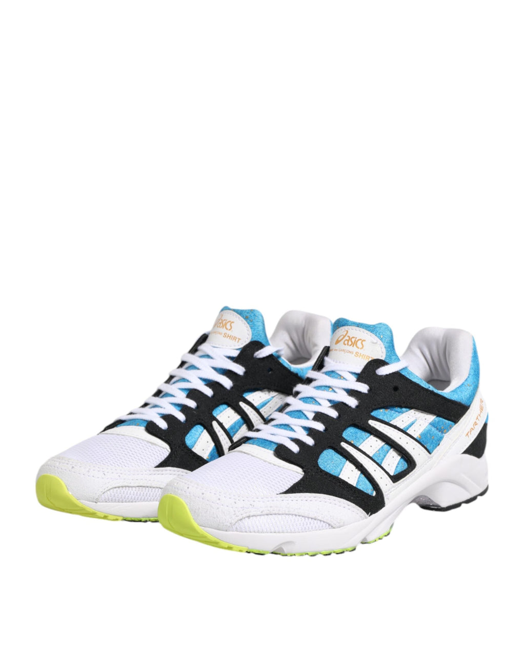 Asics  TARTHER SD Sneakers Men's Shoes