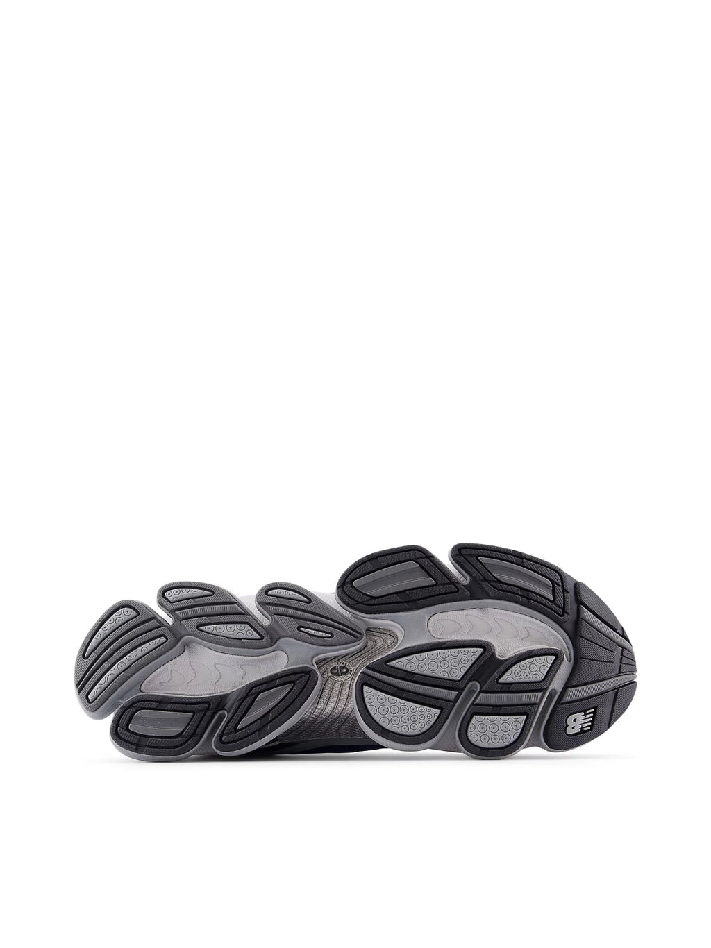 Abzorb 2000 Navy Neptune Grey Sneakers