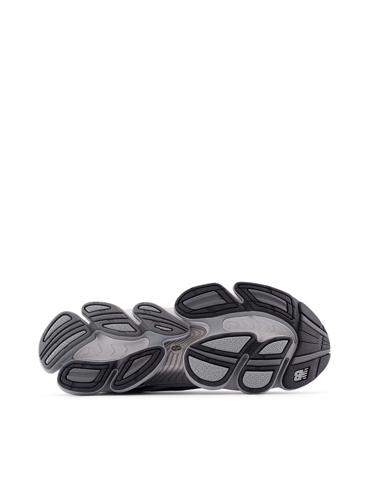 Abzorb 2000 Navy Neptune Grey Sneakers