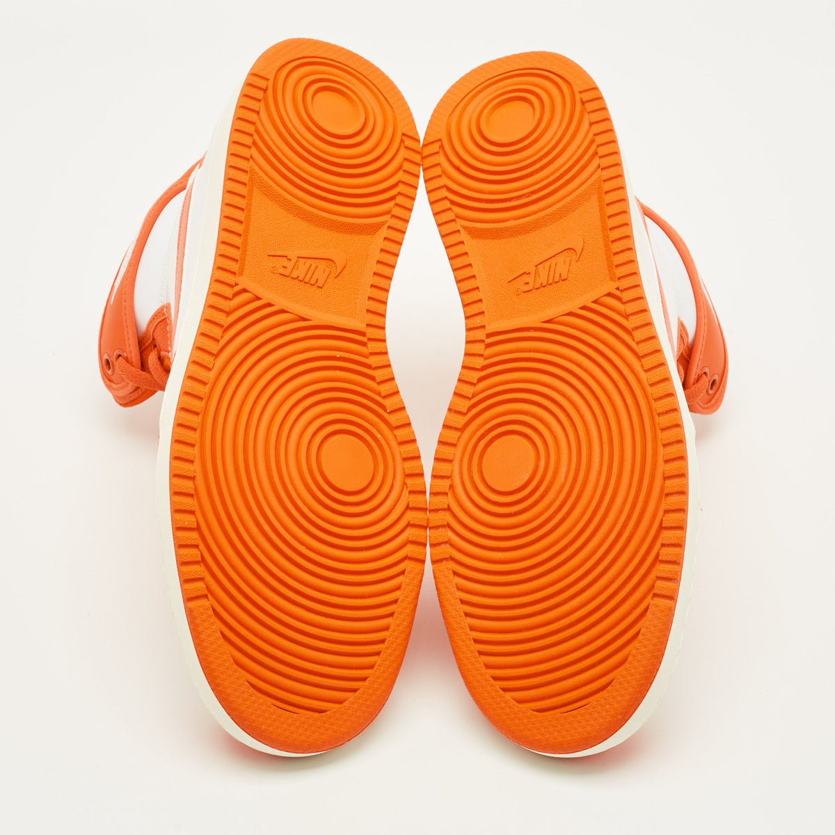 Air Jordans Jordan 1 Retro Ajko Rush Orange