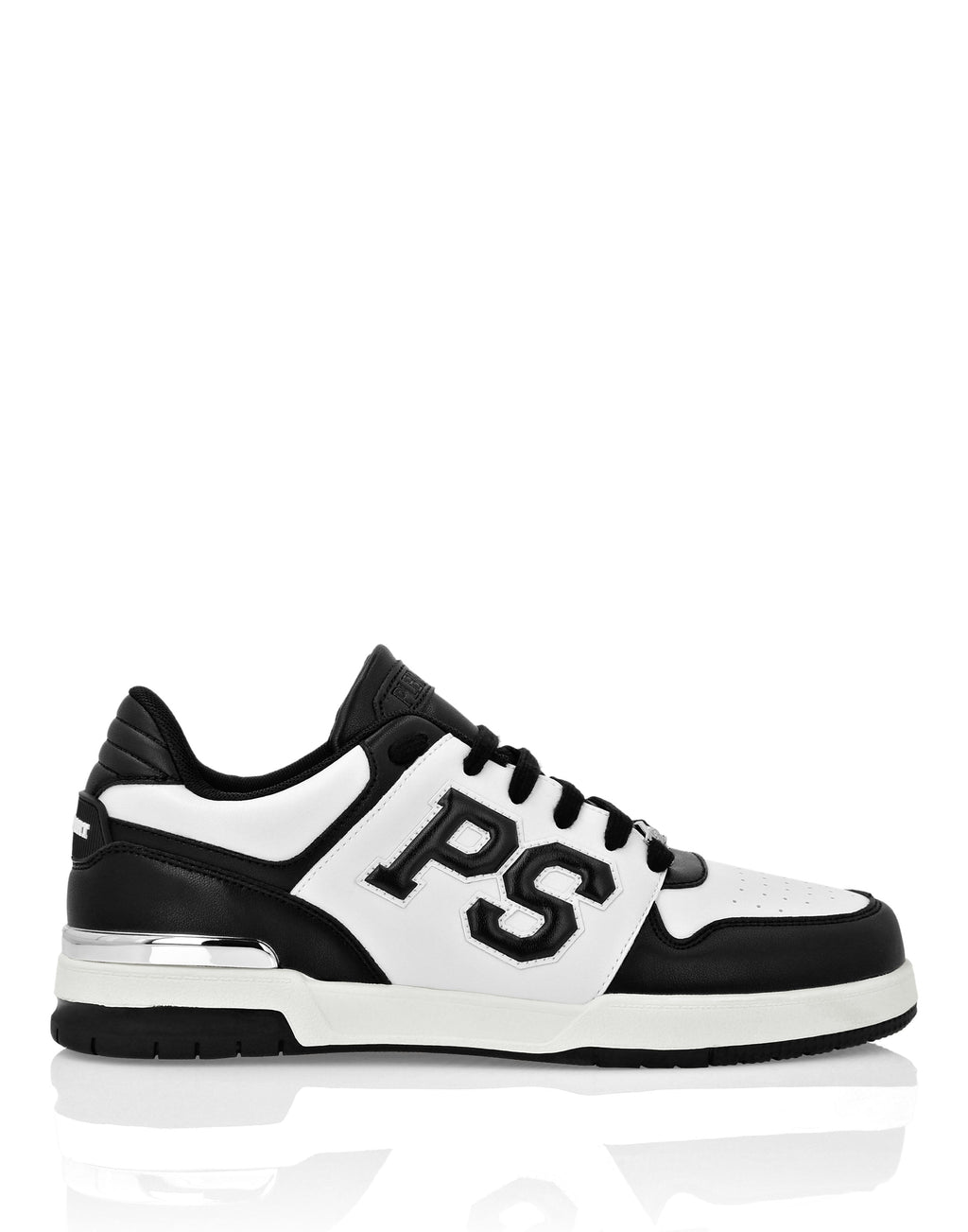 Low Top PS