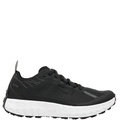 Black Recycled Polyester Bio-Dyneema Sneakers