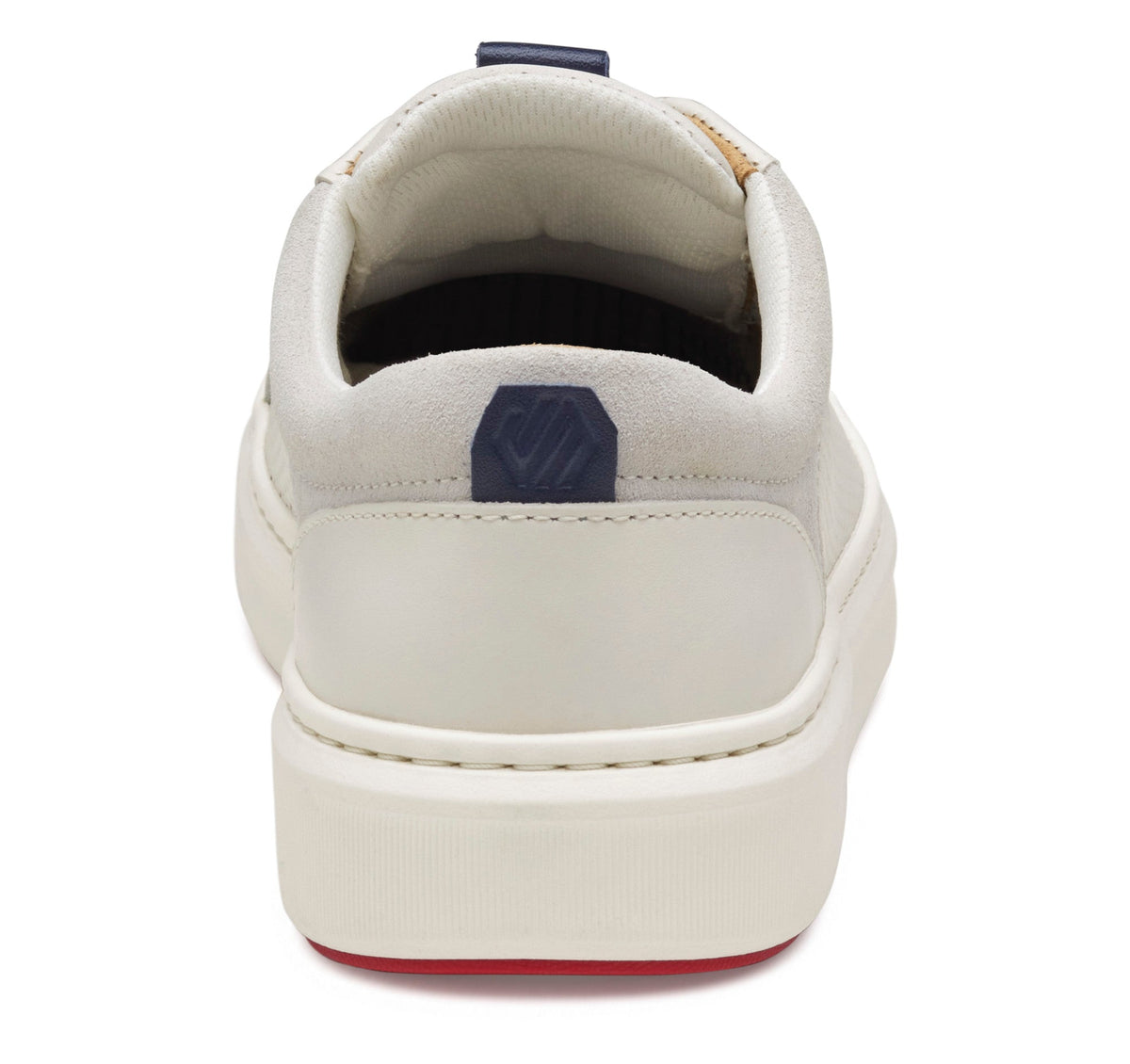 Johnston & Murphy Men's Mayhew Lace to Toe Perfed Sneaker Shoe