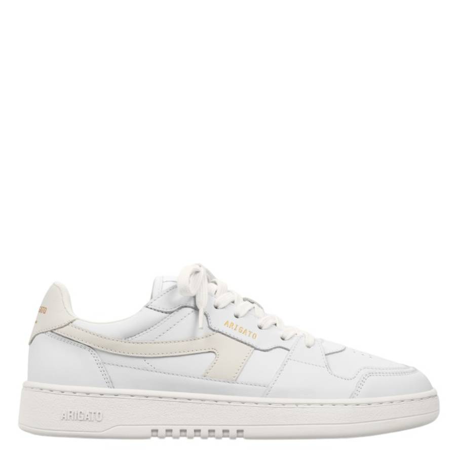 Axel Arigato Dice-A Low-Top Sneakers