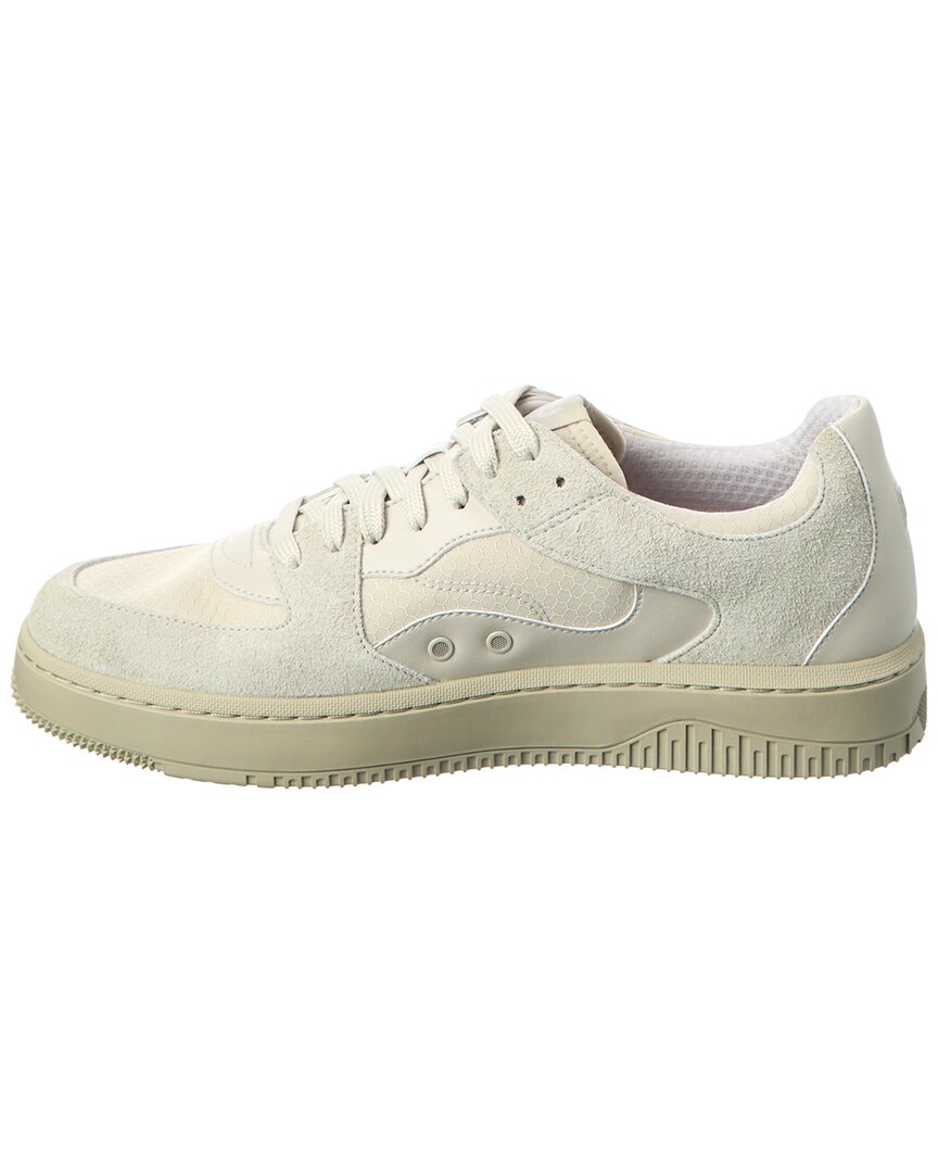 Hugo Boss Kilian Leather Sneaker