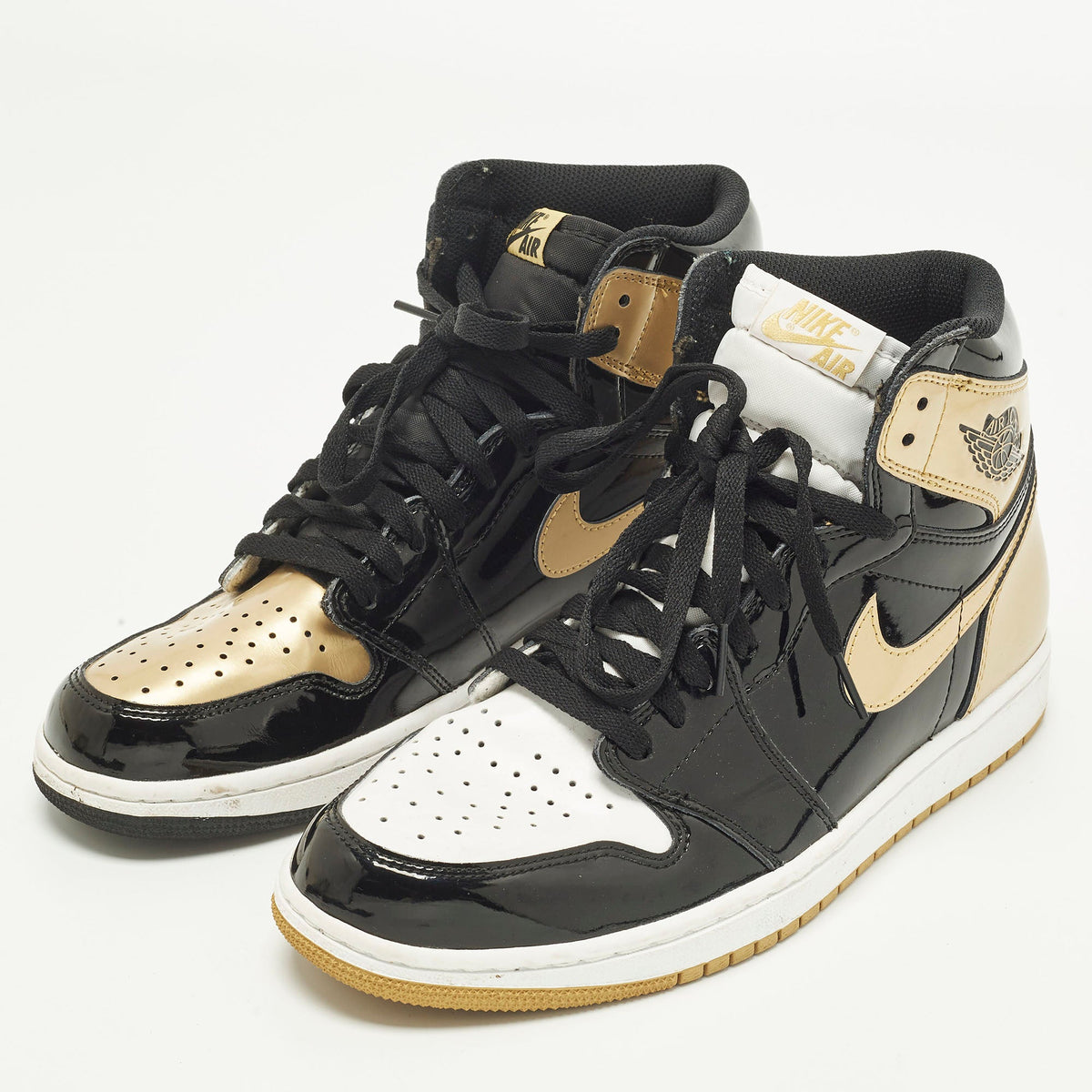 Air Jordans 1 Retro High Og Nrg
