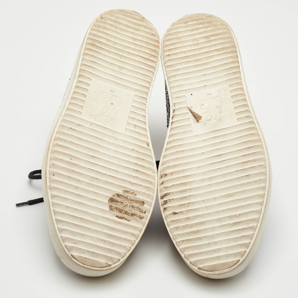 Giuseppe Zanotti Frankie