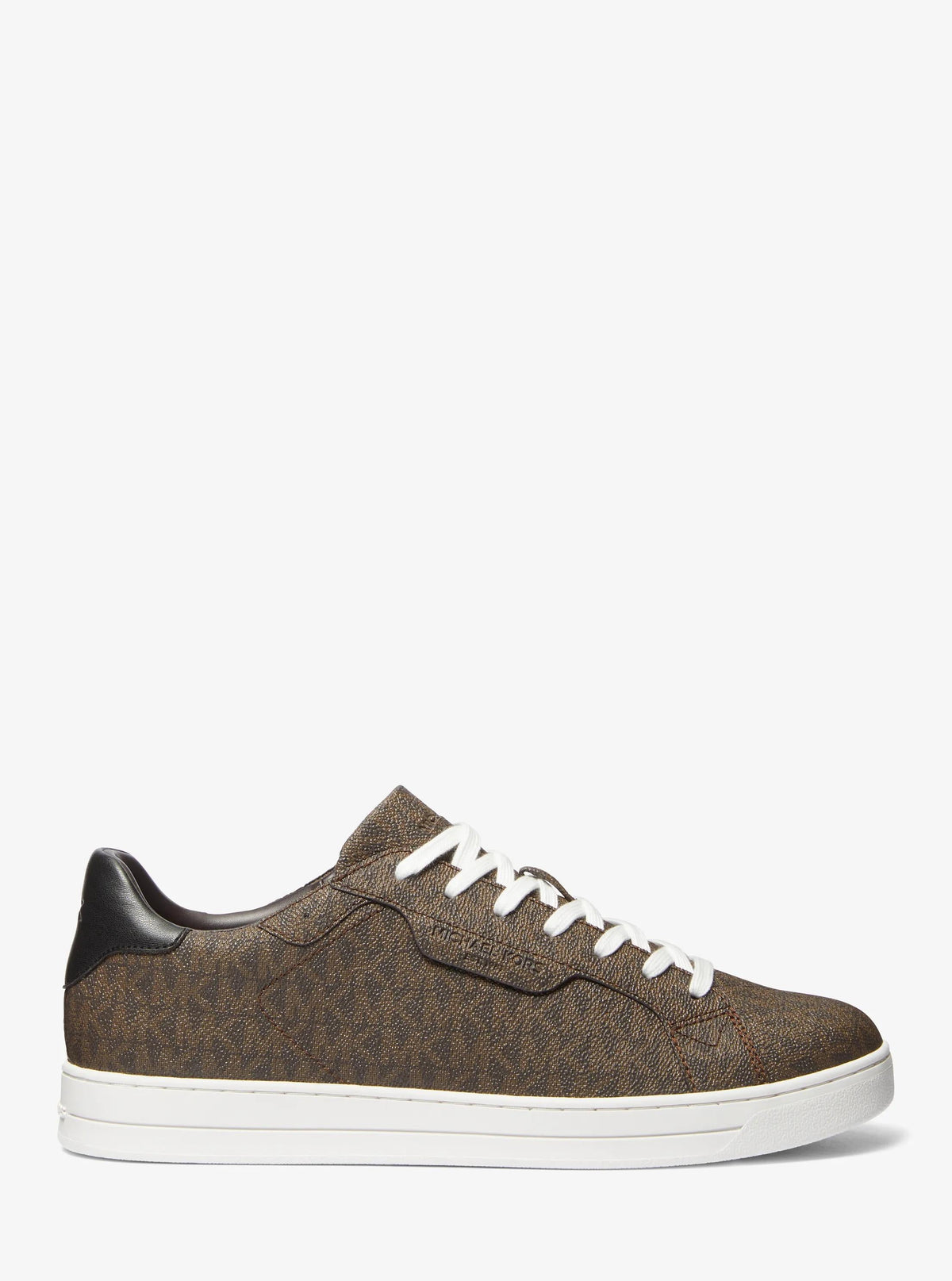 Keating Signature Logo Sneaker