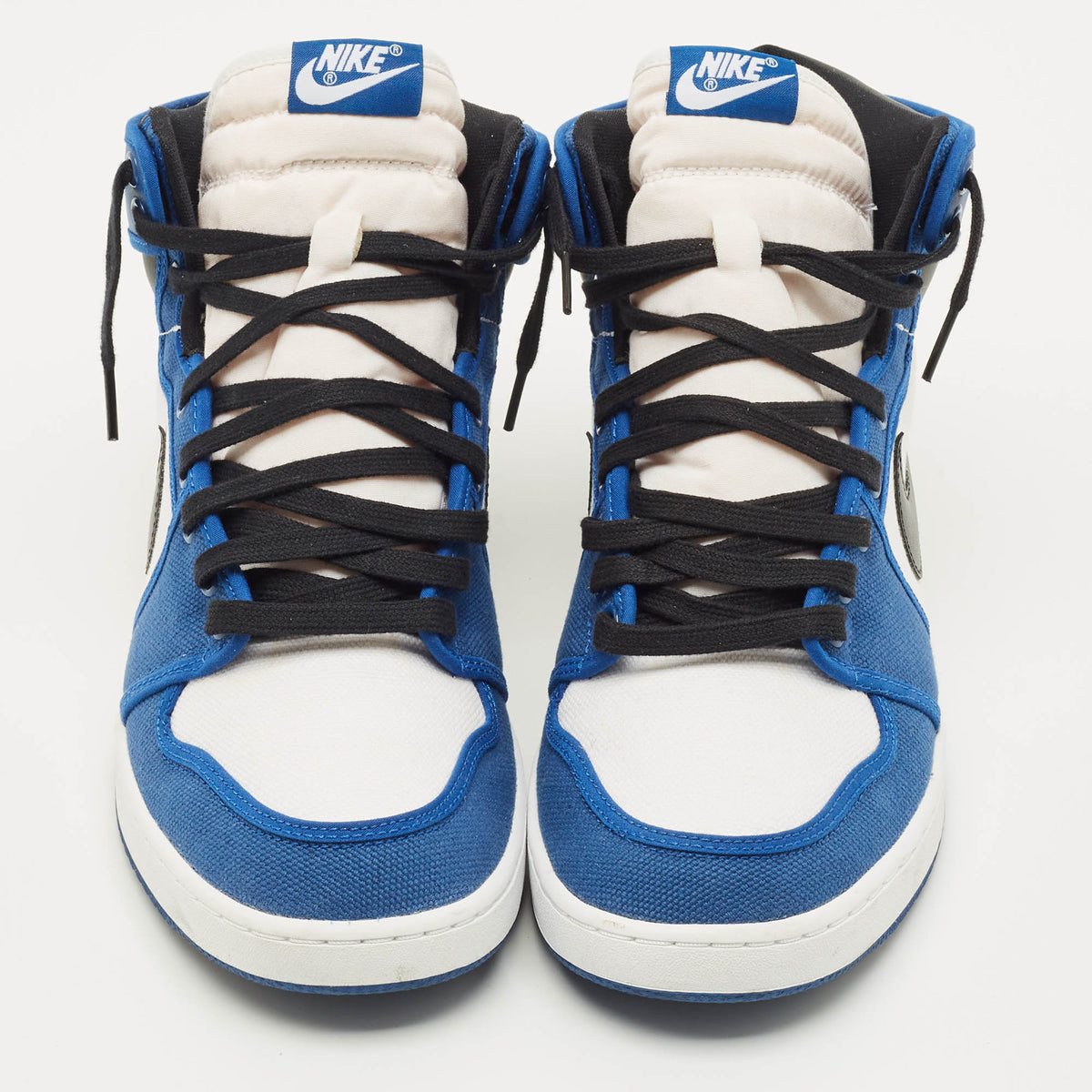 Air Jordans Jordan 1 Retro Ajko Storm Blue