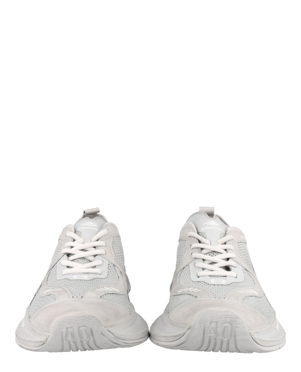 Circuit Low-Top Sneakers