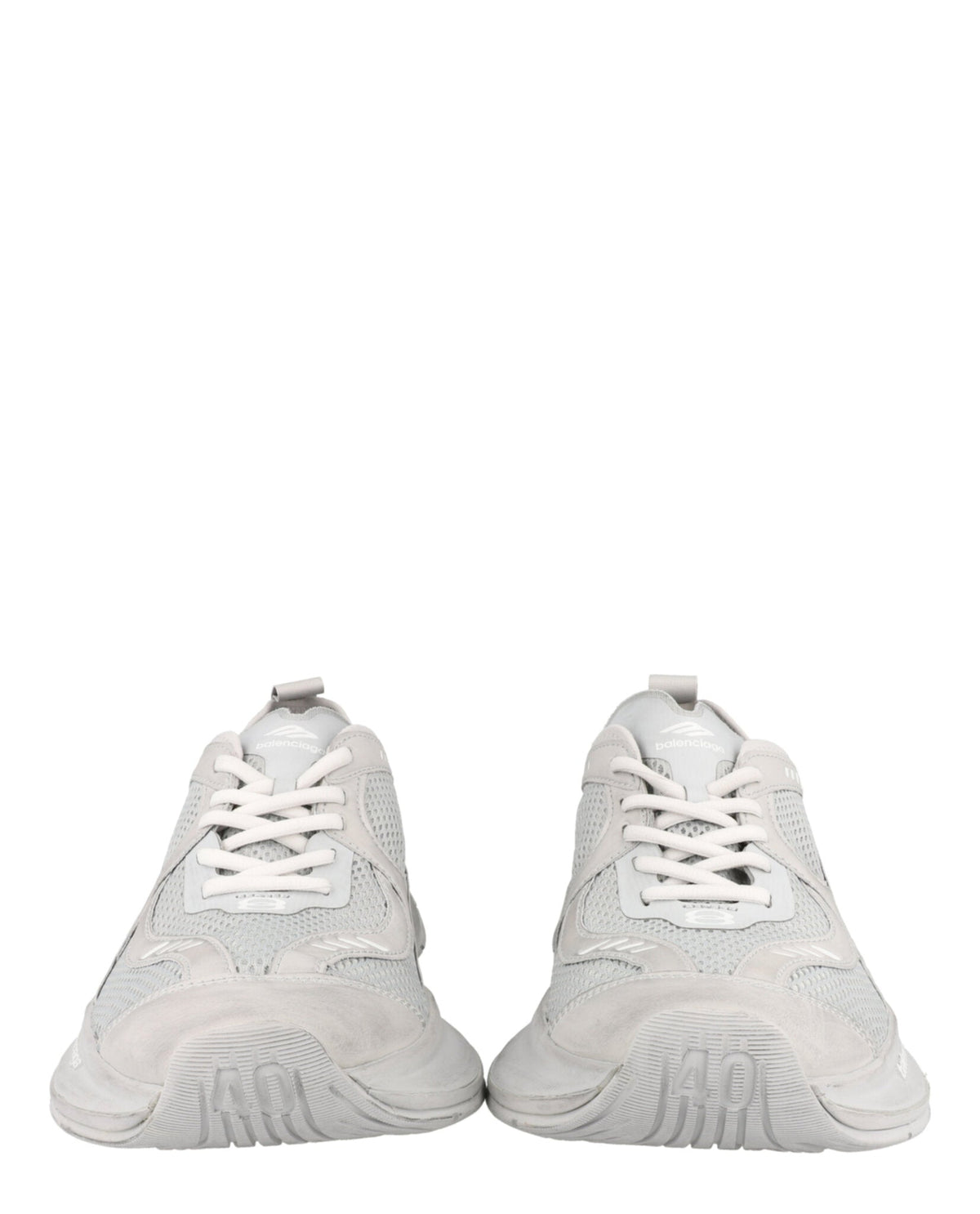 Circuit Low-Top Sneakers