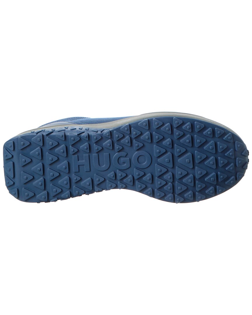 Hugo Boss Kane Running Sneaker