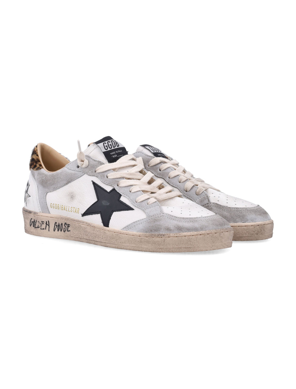 Ballstar Sneakers