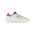 Blauer Polyurethane Men Men's Sneaker