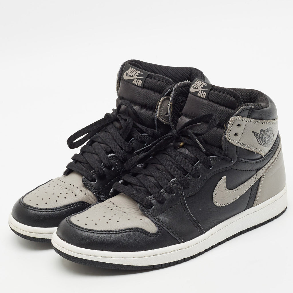 Air Jordans Jordan 1 Retro Shadow