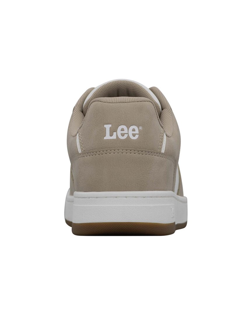 Lee Oxford Sneaker