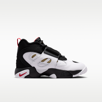Nike Air Diamond Turf II Big Kids' Shoes