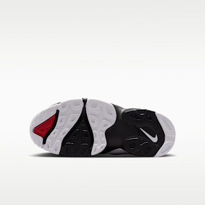 Nike Air Diamond Turf II Big Kids' Shoes
