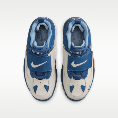 Nike Air Diamond Turf II Big Kids' Shoes