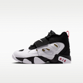 Nike Air Diamond Turf II Big Kids' Shoes