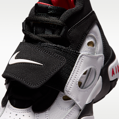 Nike Air Diamond Turf II Big Kids' Shoes