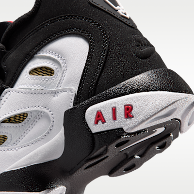 Nike Air Diamond Turf II Big Kids' Shoes