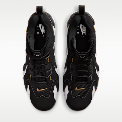Nike Air DT Max '96 Low Men's Shoes