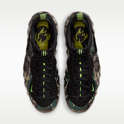 Nike Air Foamposite Pro Premium Men's Shoes