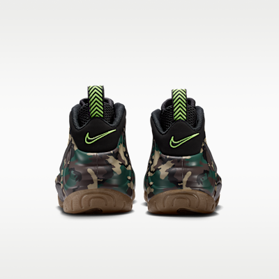 Nike Air Foamposite Pro Premium Men's Shoes