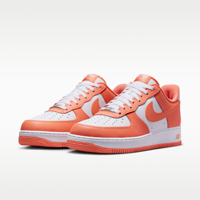 Nike Air Force 1 '07 Men's Shoes