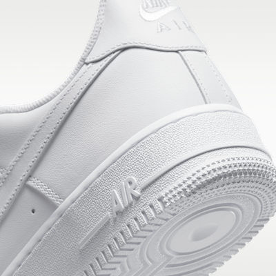 Nike Air Force 1 '07 Men's Shoes