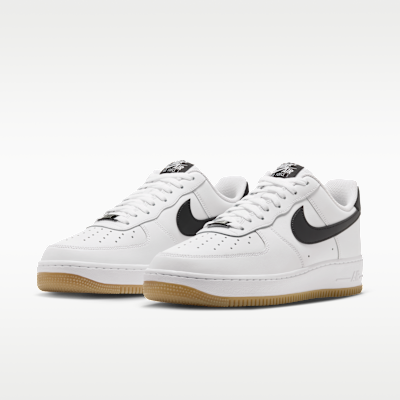 Nike Air Force 1 '07 Men's Shoes