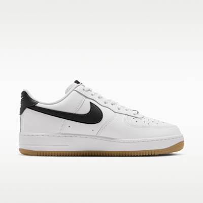 Nike Air Force 1 '07 Men's Shoes