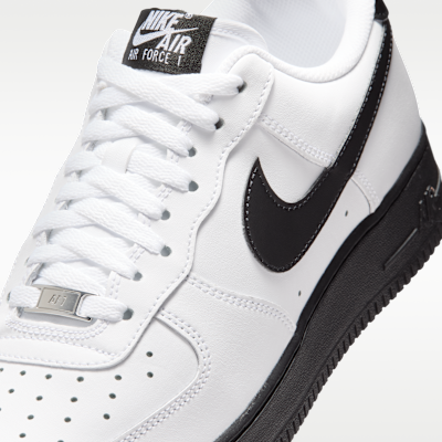 Nike Air Force 1 '07 Men's Shoes