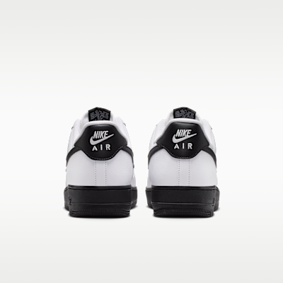 Nike Air Force 1 '07 Men's Shoes