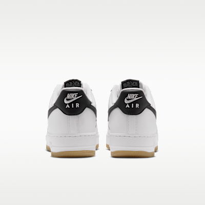 Nike Air Force 1 '07 Men's Shoes