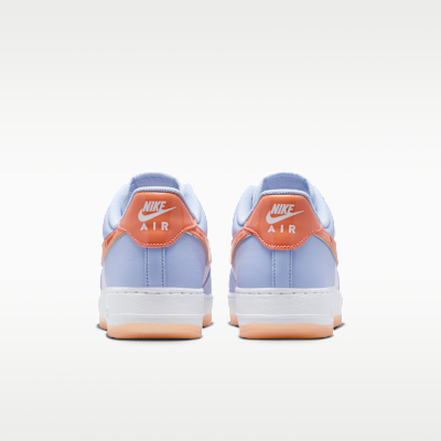 Nike Air Force 1 '07 Men's Shoes