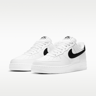 Nike Air Force 1 '07 Men's Shoes