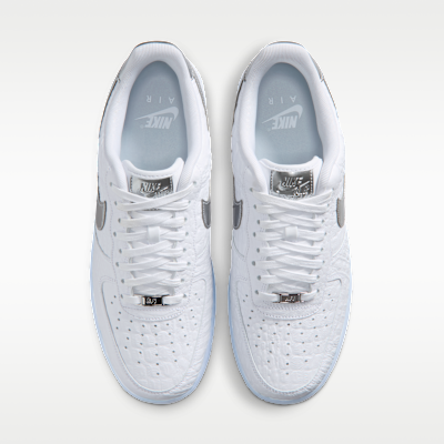 Nike Air Force 1 '07 Men's Shoes