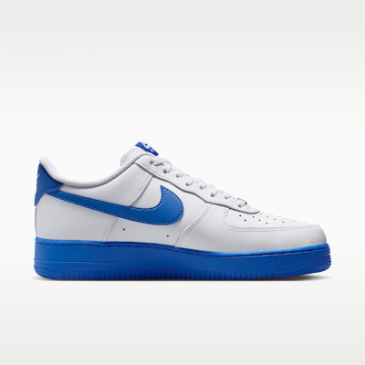 Nike Air Force 1 '07 Men's Shoes